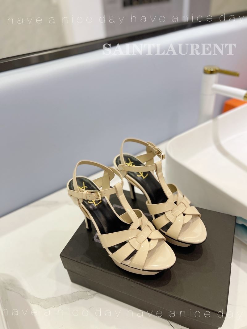 Ysl Shoes